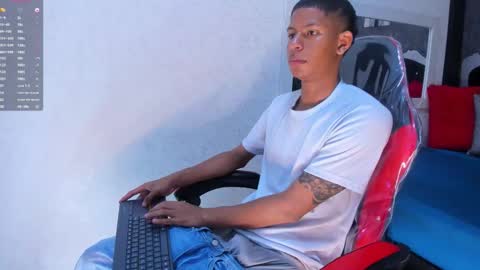 _erick_j online show from February 4, 8:46 pm