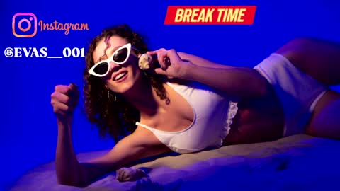 Eva online show from March 18, 6:14 pm