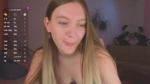 Evie online show from January 21, 7:04 am