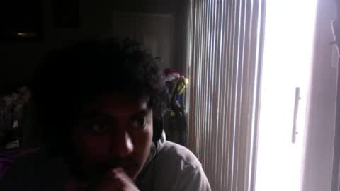 _exoticris_ online show from June 14, 11:40 pm