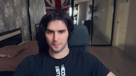 Keanu online show from October 8, 11:49 am