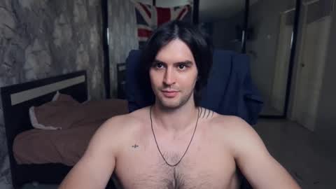 Keanu online show from November 29, 2:03 pm