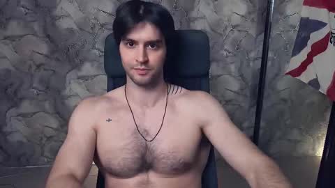 Keanu online show from March 25, 2:13 pm