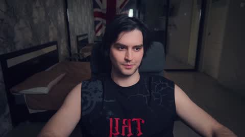 Keanu online show from December 6, 2:33 pm