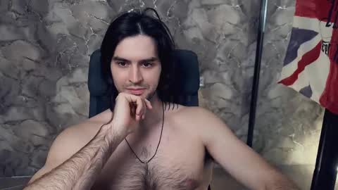 Keanu online show from March 3, 11:28 am