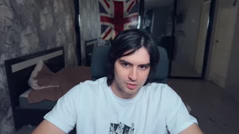 Keanu online show from November 7, 12:51 pm