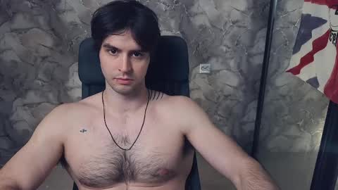 Keanu online show from April 10, 11:04 am