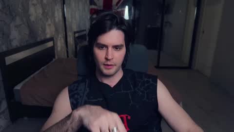 Keanu online show from February 25, 4:46 pm