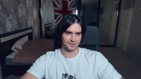 Keanu online show from November 22, 3:21 pm