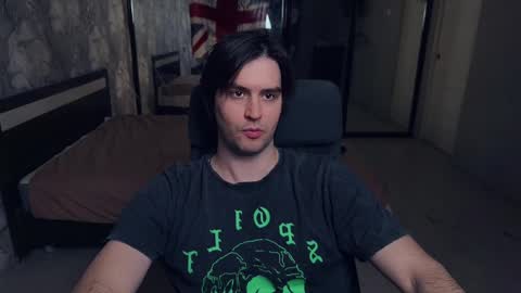 Keanu online show from February 19, 3:05 pm