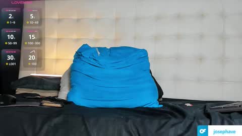 Felipe online show from October 14, 9:29 pm