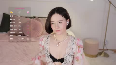 Essie  online show from March 6, 1:24 pm