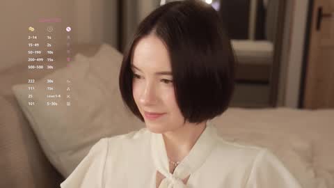 Essie  online show from March 22, 6:23 pm