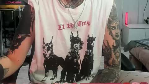 Alis online show from October 19, 7:57 am