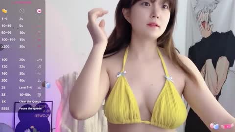 Flipped online show from January 15, 1:14 am