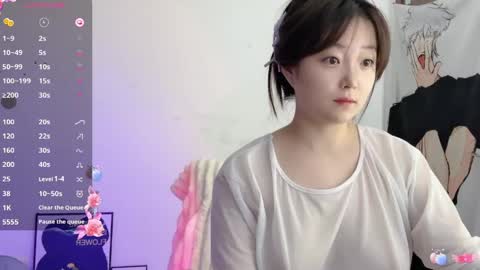 Flipped online show from April 20, 11:30 pm