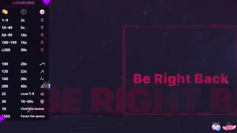 Flipped online show from October 27, 12:05 pm