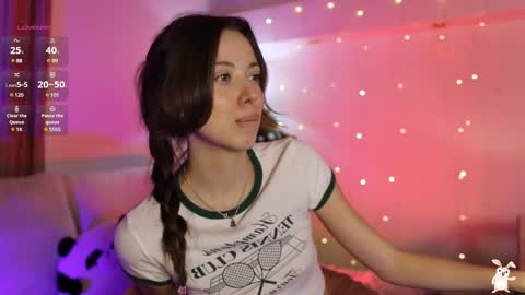 Goldy Grace online show from February 10, 11:57 am