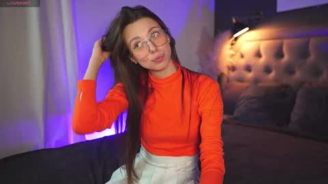 Goldy Grace online show from February 24, 11:43 am