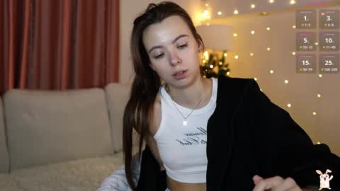 Goldy Grace online show from December 20, 5:40 pm