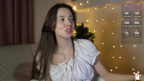 Goldy Grace online show from January 26, 5:34 pm