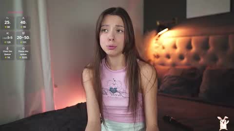 Goldy Grace online show from February 24, 2:48 pm