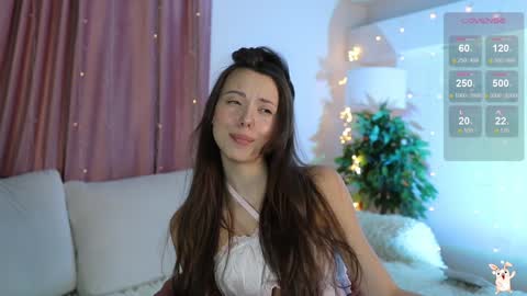 Goldy Grace online show from February 3, 4:20 pm