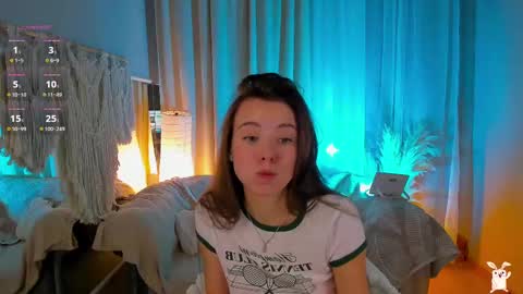 Goldy Grace online show from February 27, 5:47 pm