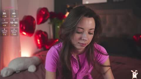 Goldy Grace online show from February 14, 3:15 pm