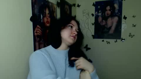 Alice online show from December 3, 7:09 am