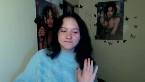 Alice online show from November 20, 7:29 am