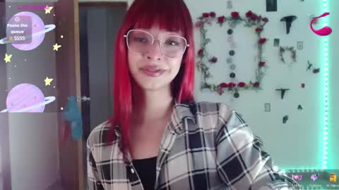 Galya online show from December 18, 12:33 pm