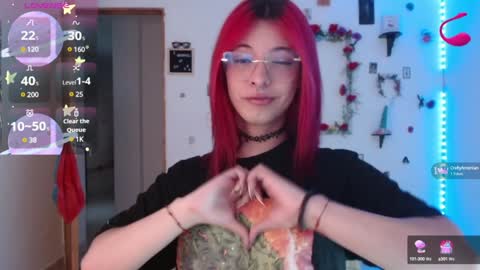 Snapshot of _galya_ chatting on December 26, 12:38 pm Galya online show from December 26, 12:38 pm