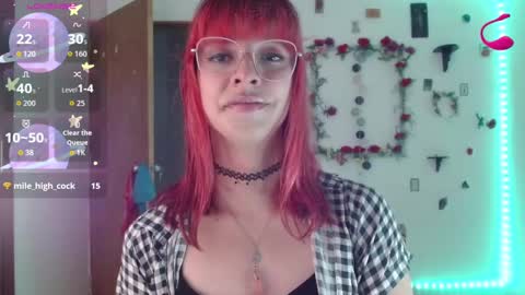 Galya online show from September 18, 12:47 am
