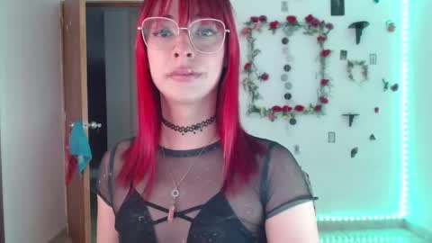 Galya online show from November 24, 10:52 pm