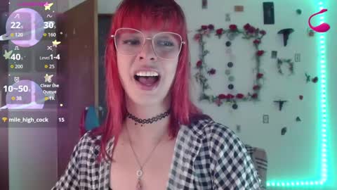 Snapshot of _galya_ chatting on September 18, 12:47 am Galya online show from September 18, 12:47 am