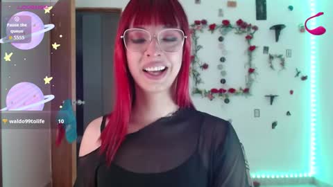 Galya online show from December 14, 12:06 am