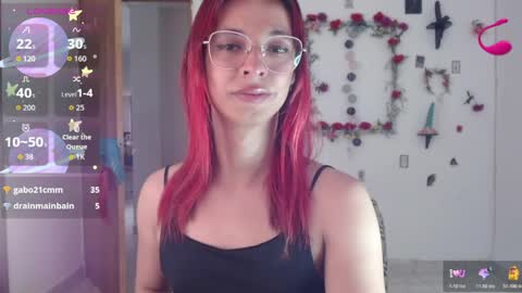 Galya online show from April 1, 1:52 pm