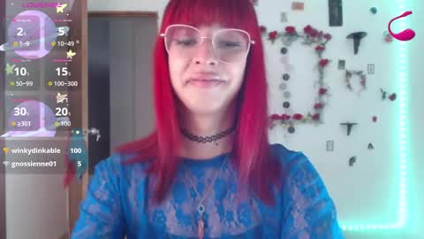 Snapshot of _galya_ chatting on October 21, 11:08 pm Galya online show from October 21, 11:08 pm