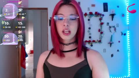 Snapshot of _galya_ chatting on December 11, 12:34 pm Galya online show from December 11, 12:34 pm