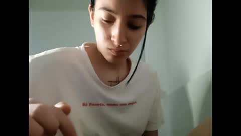 Mia-foster online show from February 16, 8:00 pm