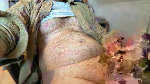 Ginger boy online show from January 21, 10:08 am