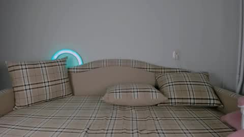 GingerMean online show from November 9, 10:08 am