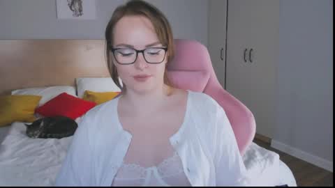 GingerMean online show from April 13, 7:12 am