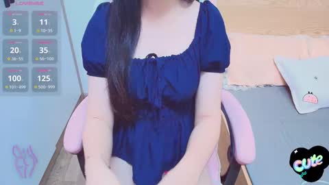 Anna online show from November 23, 3:10 pm