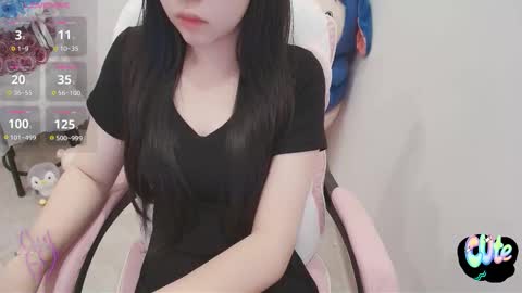 Anna online show from October 15, 12:03 am