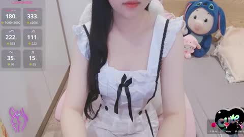 Anna online show from November 15, 1:35 pm