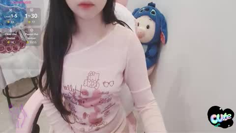 Anna online show from October 18, 12:15 am