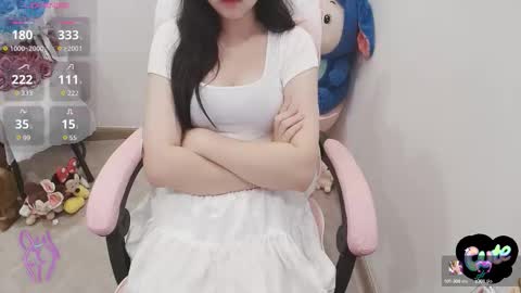 Anna online show from October 8, 10:48 pm