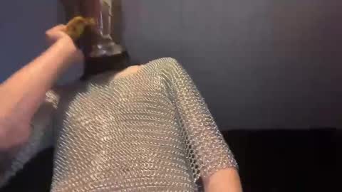 GOODKNIGHT online show from February 2, 9:51 am